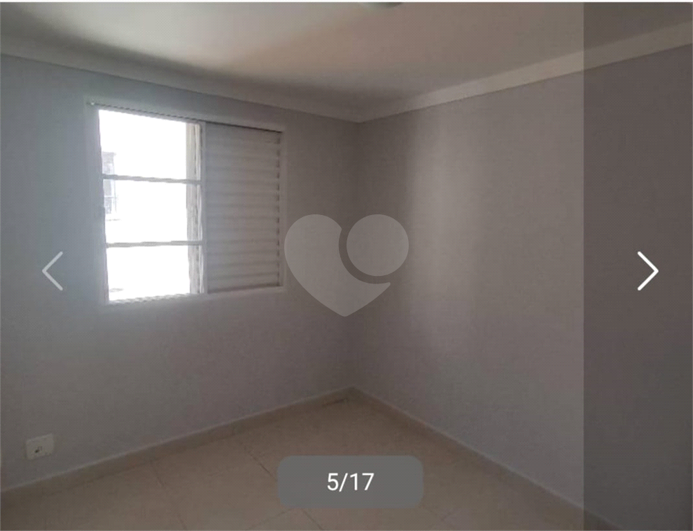 Apartamento lindo no Tremembé