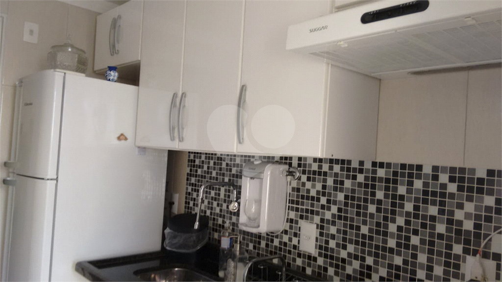 Apartamento lindo no Tremembé