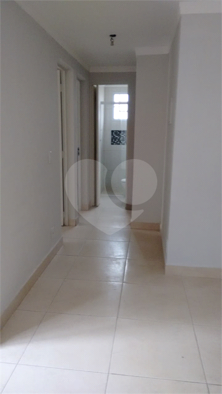 Apartamento lindo no Tremembé