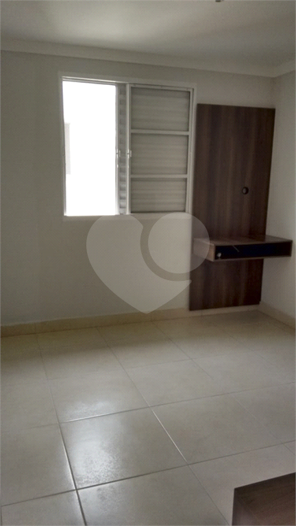 Apartamento lindo no Tremembé