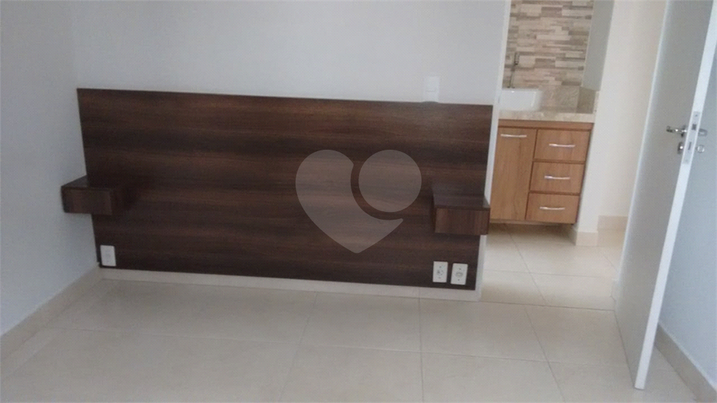 Apartamento lindo no Tremembé