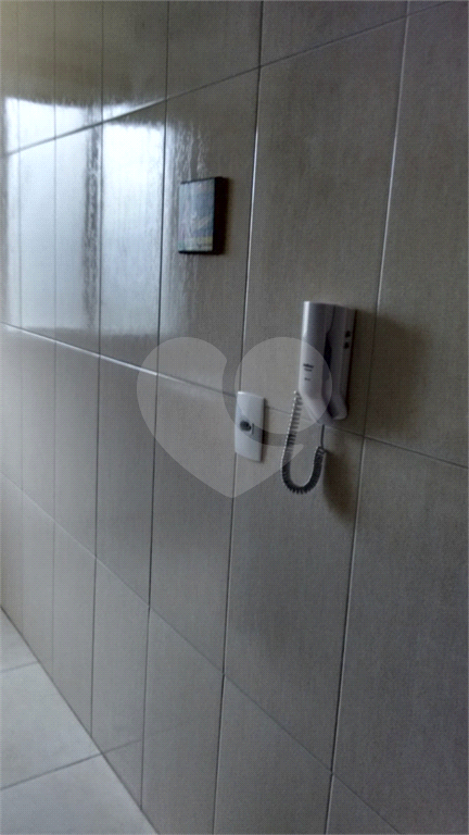 Apartamento lindo no Tremembé