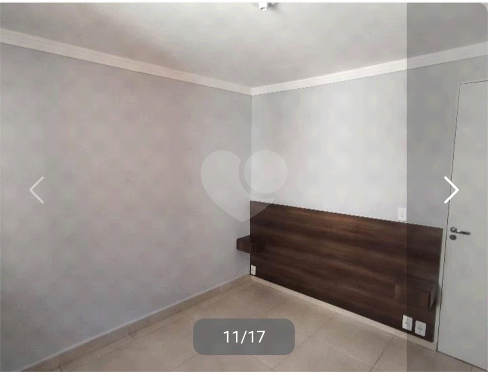 Apartamento lindo no Tremembé