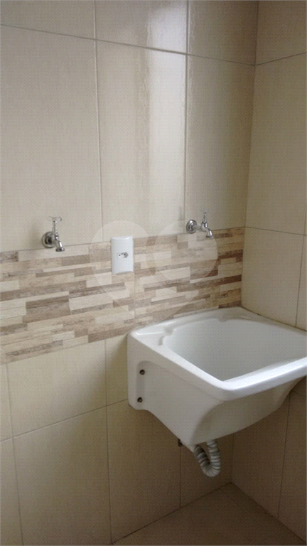 Apartamento lindo no Tremembé