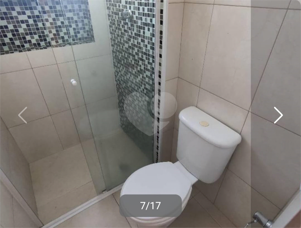 Apartamento lindo no Tremembé
