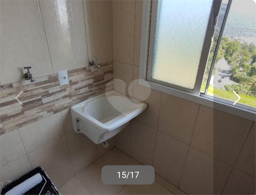 Apartamento lindo no Tremembé