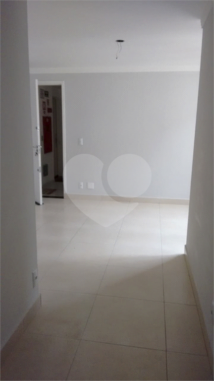 Apartamento lindo no Tremembé