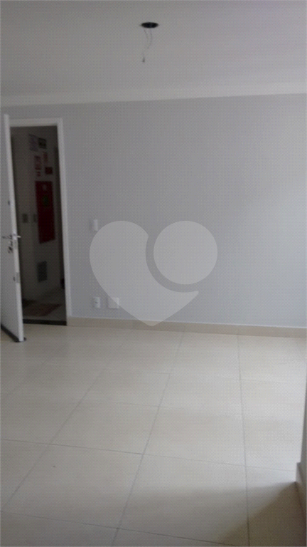 Apartamento lindo no Tremembé