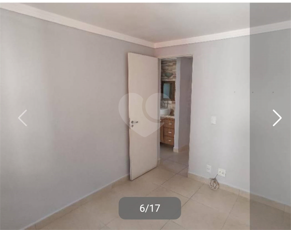 Apartamento lindo no Tremembé