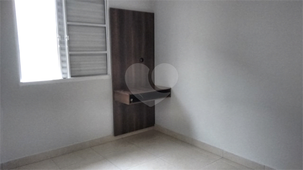 Apartamento lindo no Tremembé