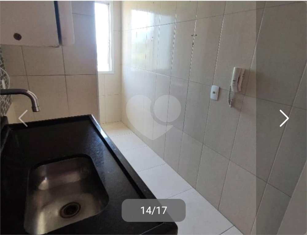 Apartamento lindo no Tremembé