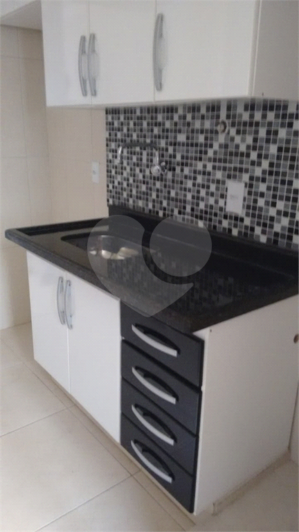 Apartamento lindo no Tremembé