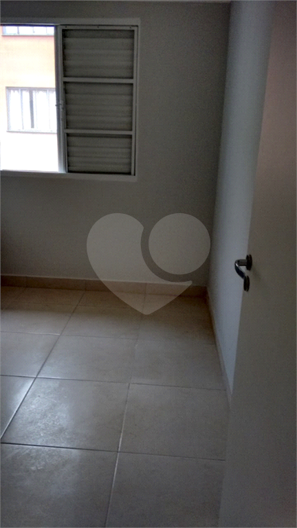 Apartamento lindo no Tremembé