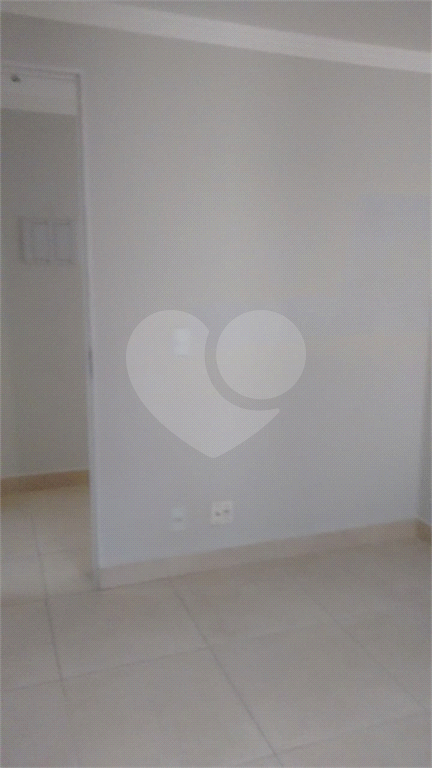 Apartamento lindo no Tremembé