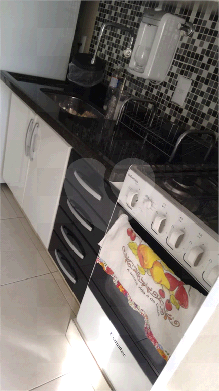 Apartamento lindo no Tremembé