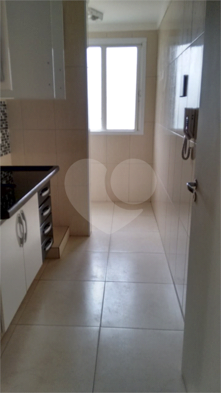 Apartamento lindo no Tremembé