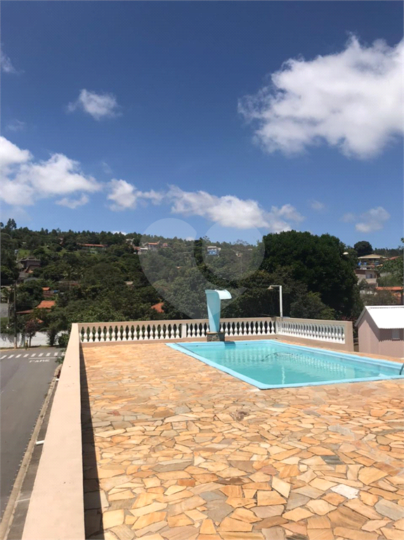 SÍTIO em TERRAS DE SÃO SEBASTIÃO