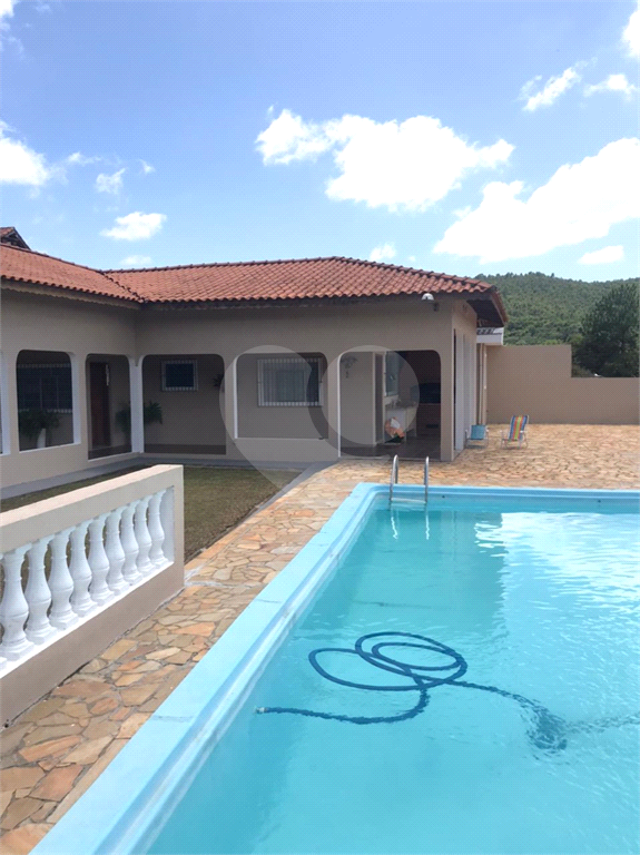 SÍTIO em TERRAS DE SÃO SEBASTIÃO
