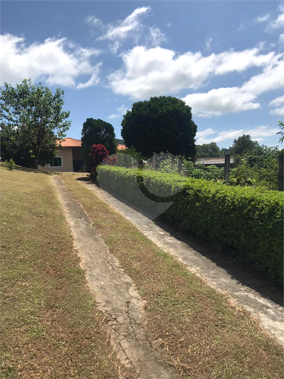 SÍTIO em TERRAS DE SÃO SEBASTIÃO