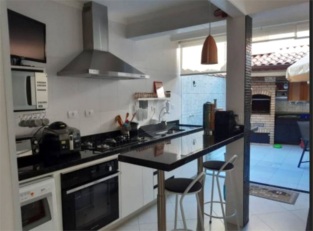 CONDOMÍNIO em TREMEMBÉ