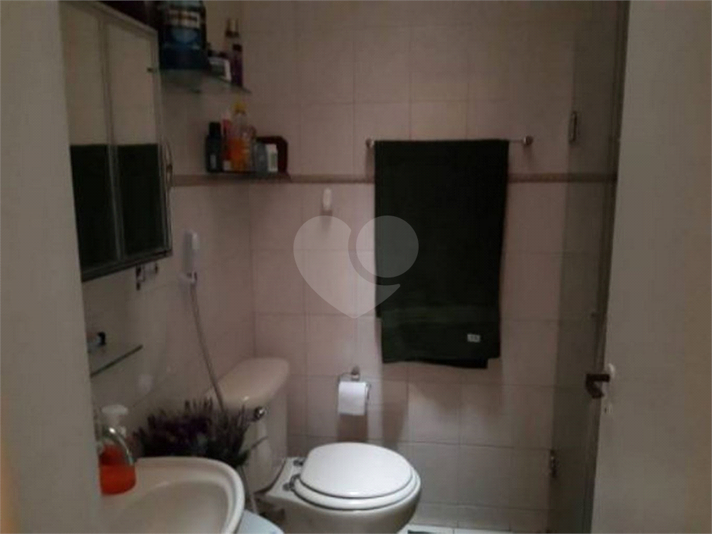 CONDOMÍNIO em TREMEMBÉ