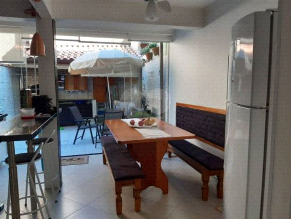 CONDOMÍNIO em TREMEMBÉ