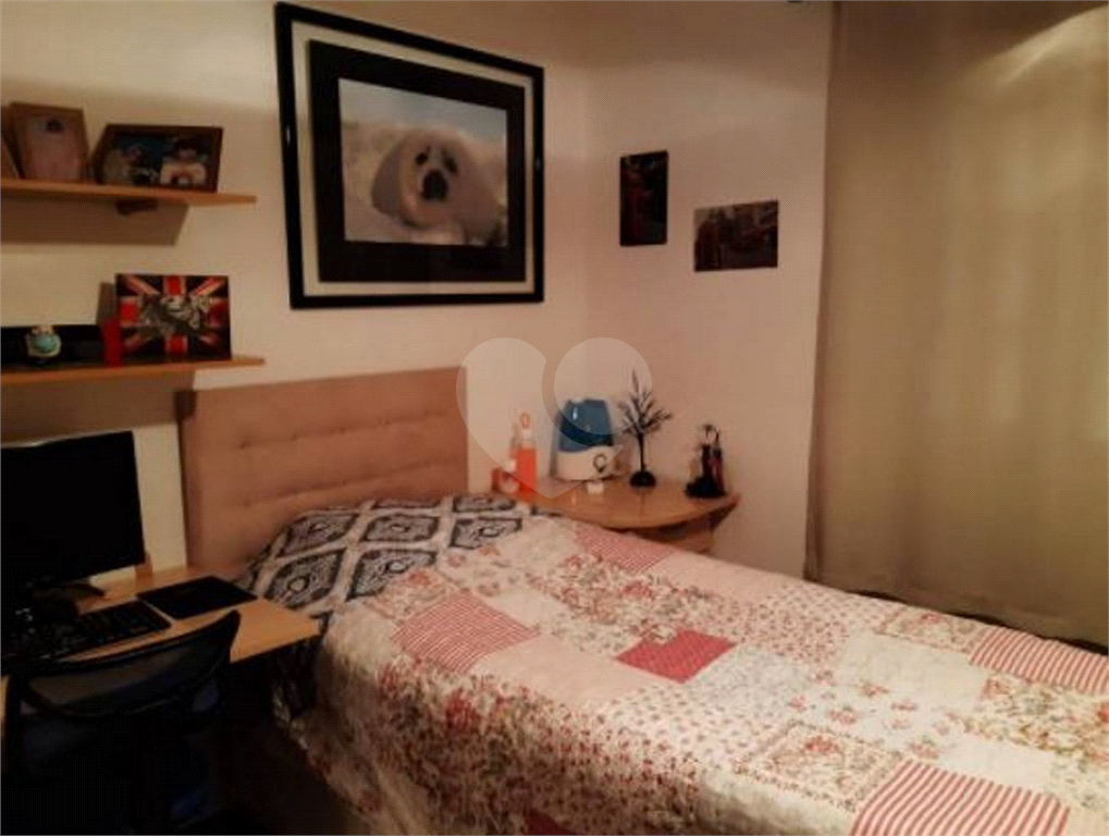 CONDOMÍNIO em TREMEMBÉ