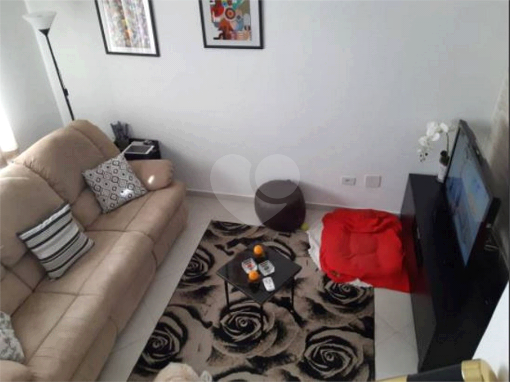 CONDOMÍNIO em TREMEMBÉ