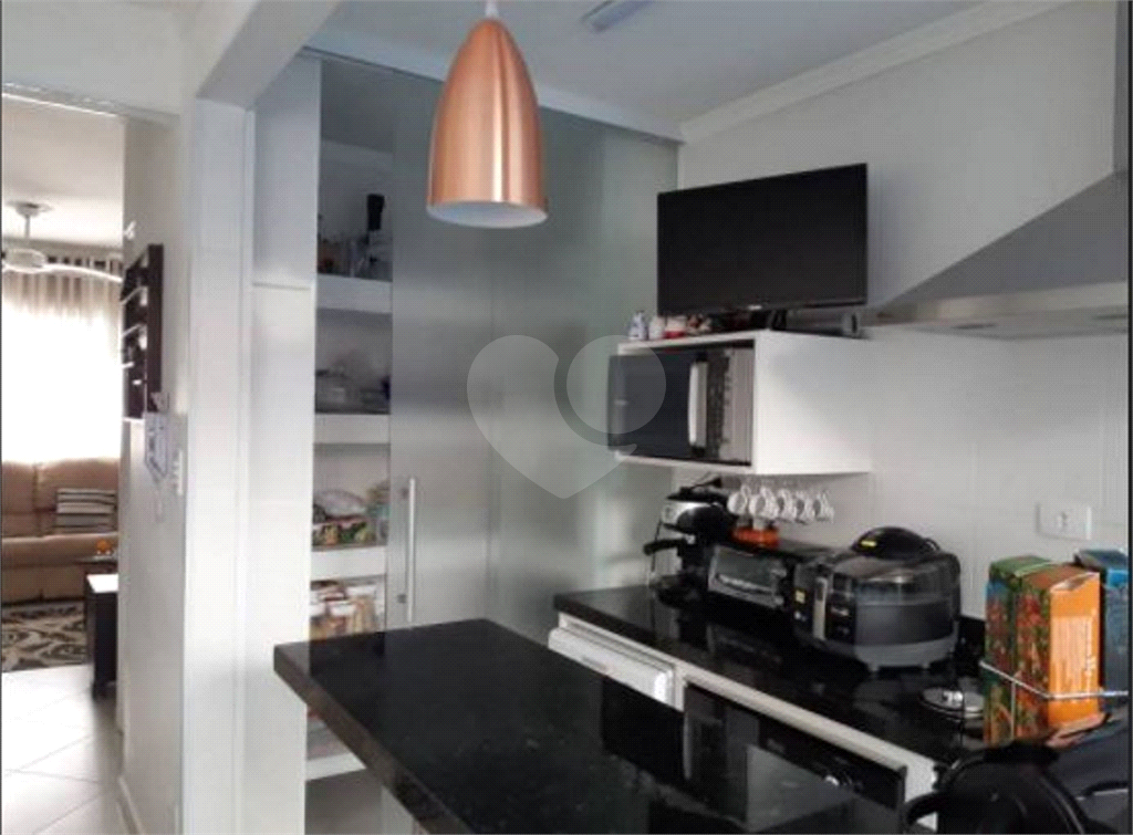 CONDOMÍNIO em TREMEMBÉ