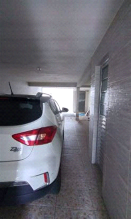 SOBRADO em PIRITUBA