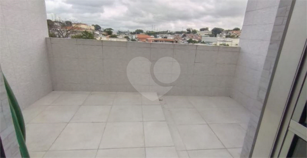 SOBRADO em PIRITUBA