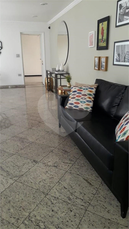 Apartamento para Venda - Moema