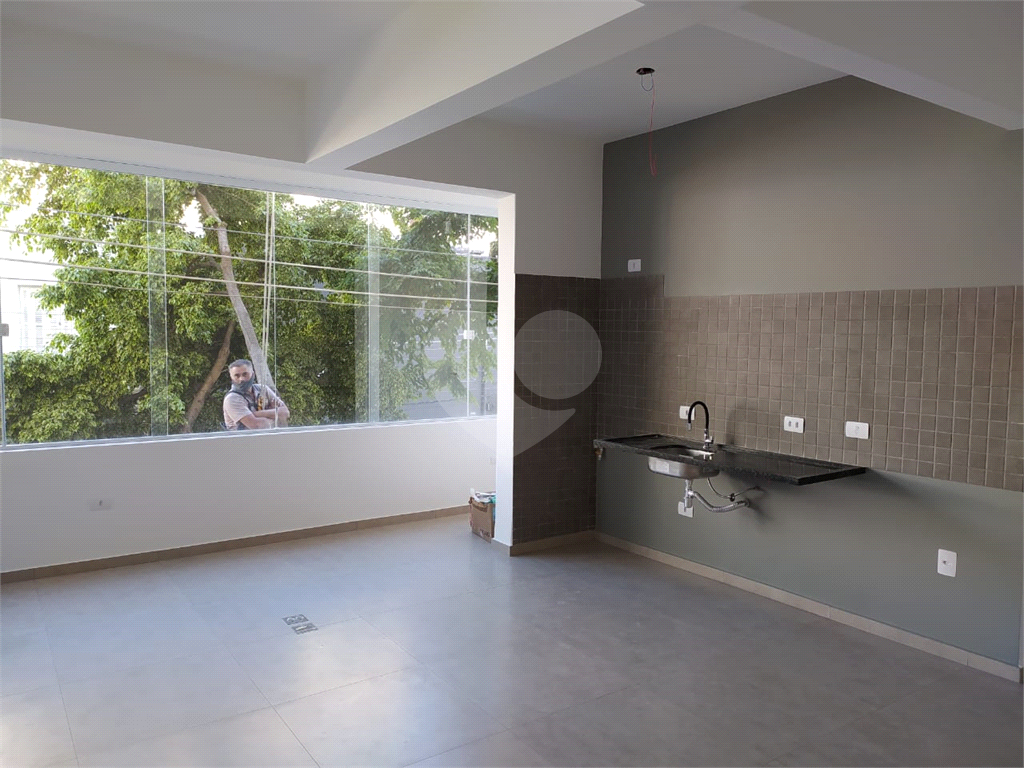 Apartamento totalmente reformado, nunca habitado, tipo loft para venda no Bom Retiro