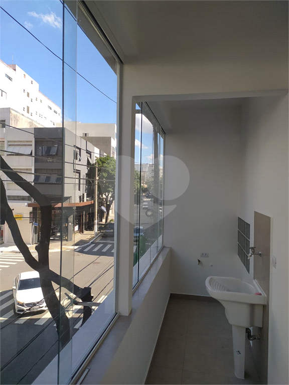 Apartamento totalmente reformado, nunca habitado, tipo loft para venda no Bom Retiro