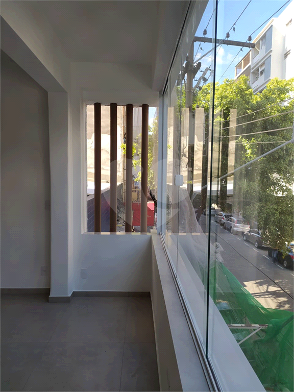 Apartamento totalmente reformado, nunca habitado, tipo loft para venda no Bom Retiro