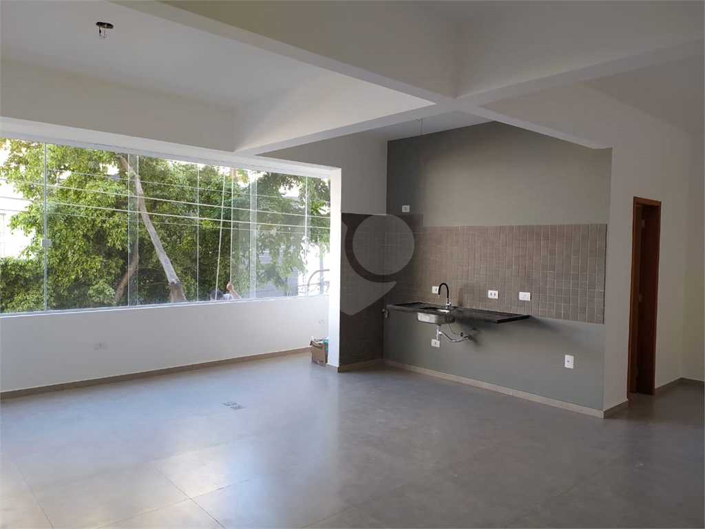 Apartamento totalmente reformado, nunca habitado, tipo loft para venda no Bom Retiro