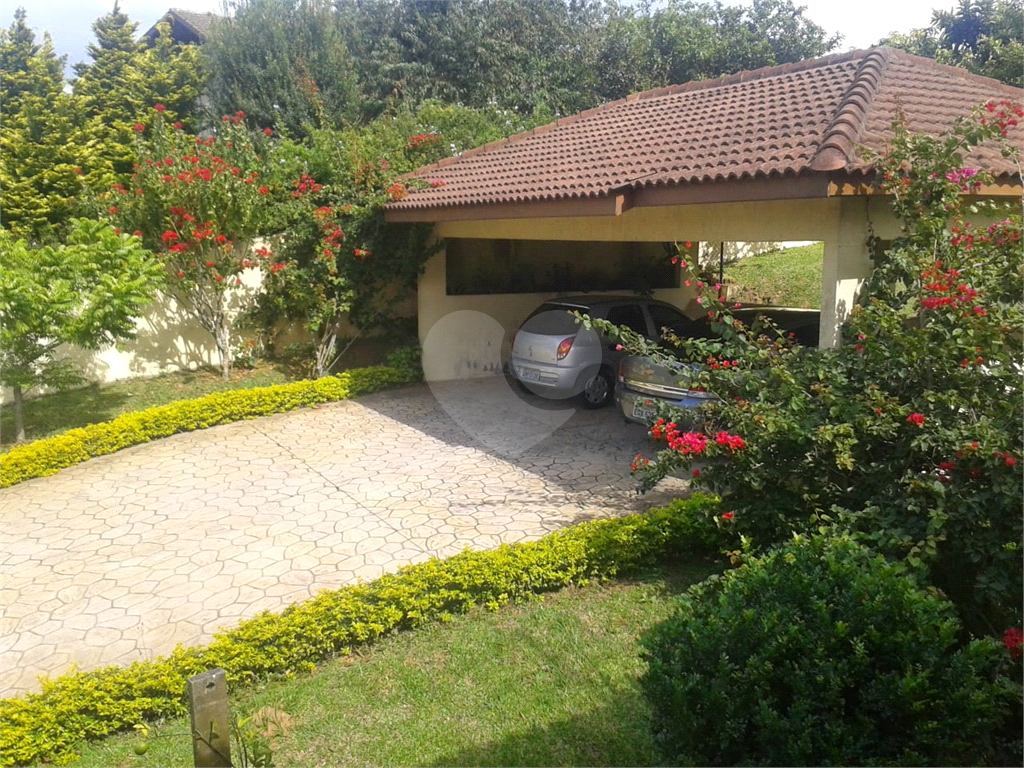 SOBRADO em SERRA DA CANTAREIRA