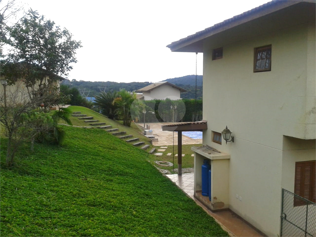 SOBRADO em SERRA DA CANTAREIRA