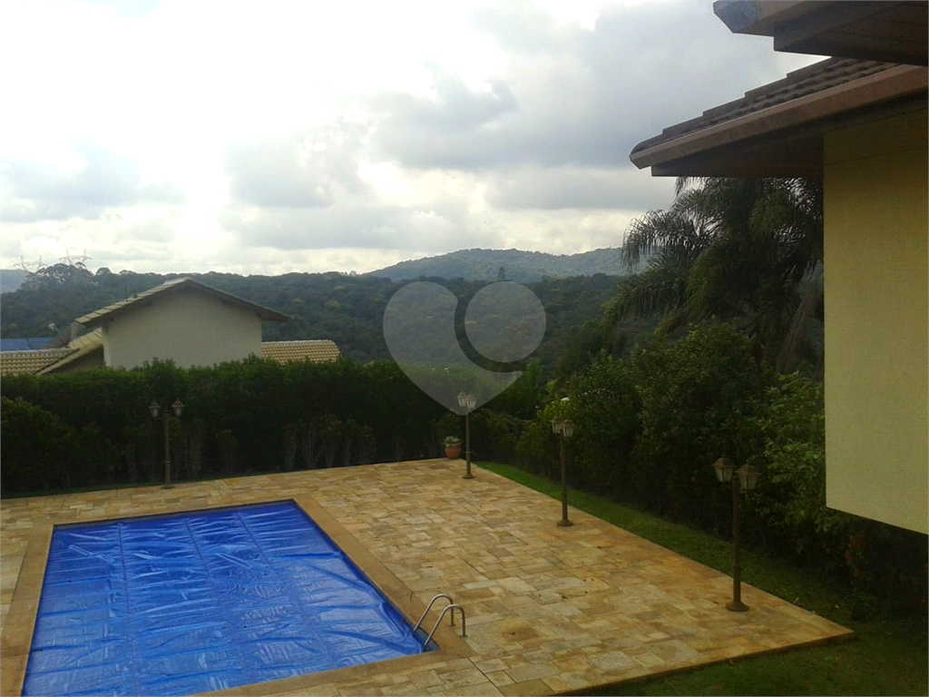 SOBRADO em SERRA DA CANTAREIRA