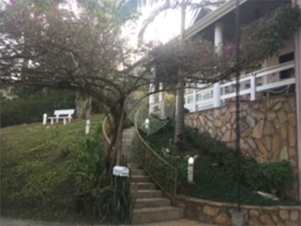 CASA TÉRREA em SERRA DA CANTAREIRA