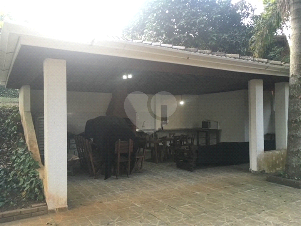 Casa A Venda Suica Da Cantareira!