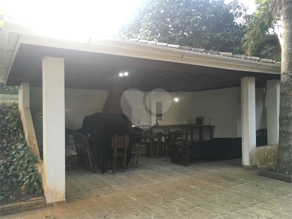 CASA TÉRREA em SERRA DA CANTAREIRA