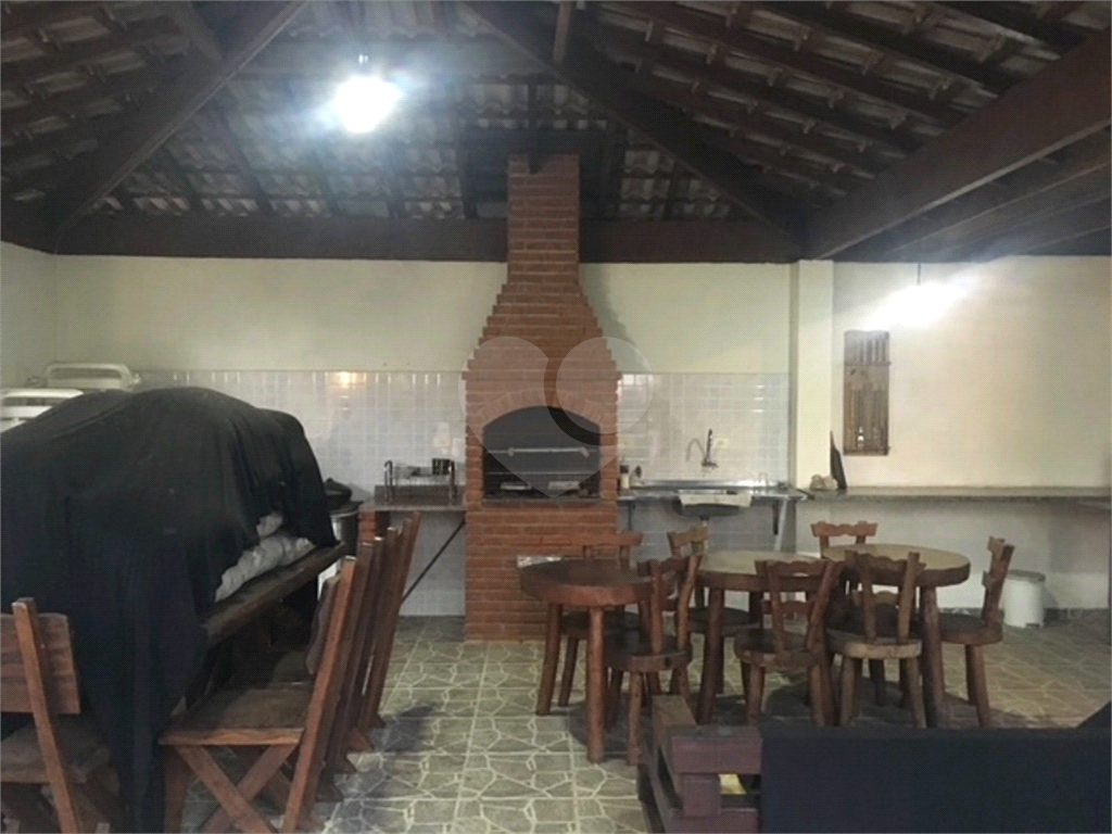 Casa A Venda Suica Da Cantareira!