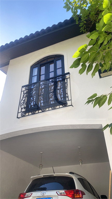 SOBRADO em BUTANTÃ