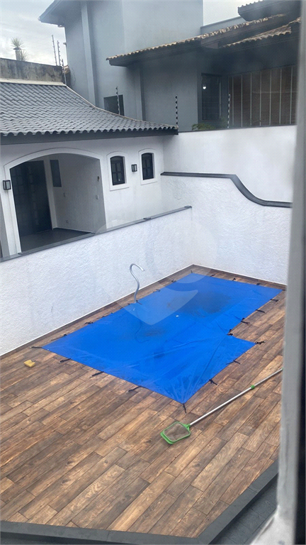 SOBRADO em BUTANTÃ