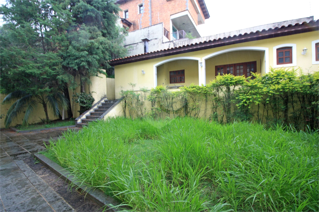 SOBRADO em BUTANTÃ