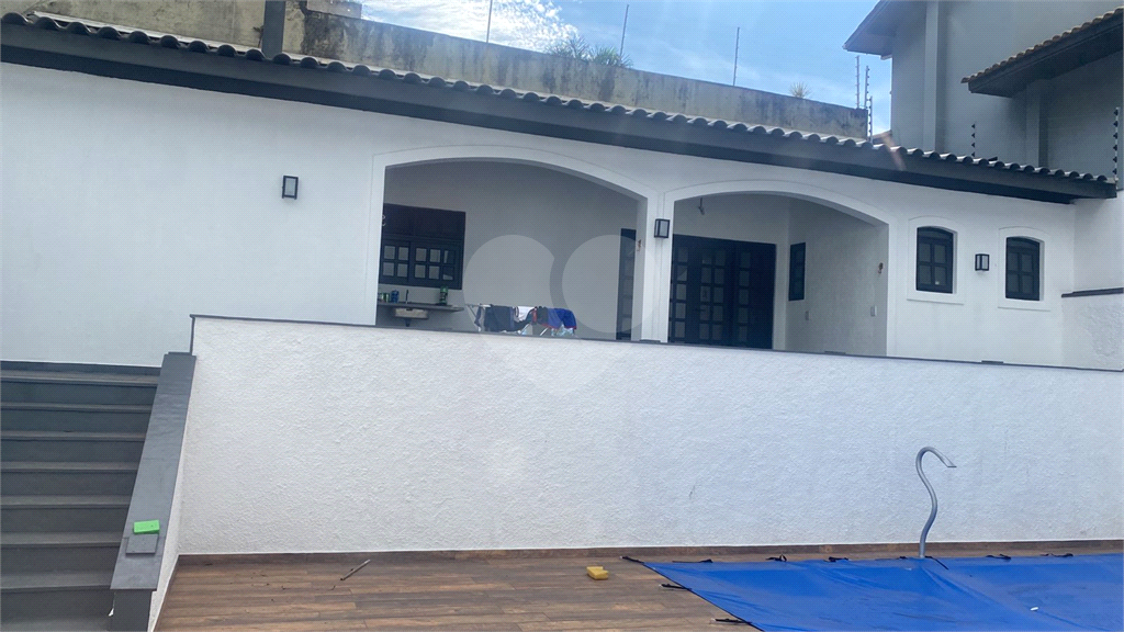 SOBRADO em BUTANTÃ