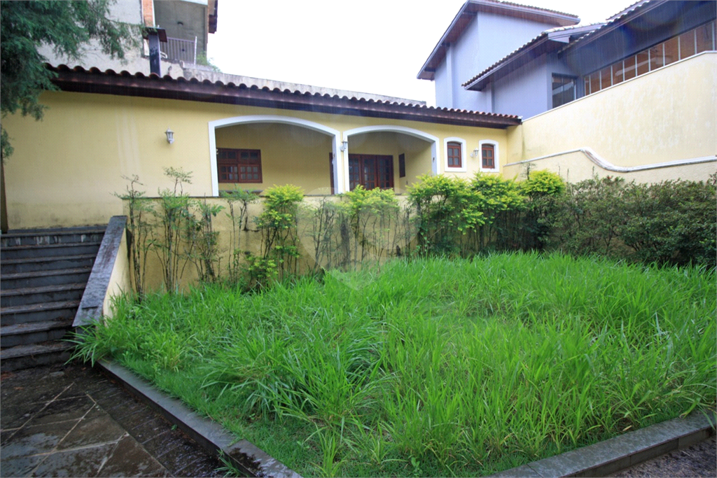SOBRADO em BUTANTÃ