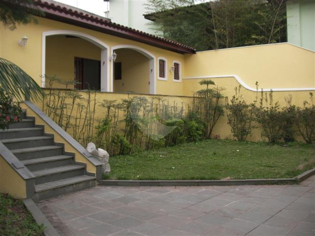 SOBRADO em BUTANTÃ