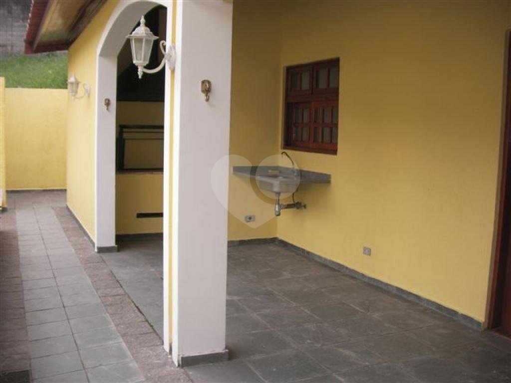 SOBRADO em BUTANTÃ